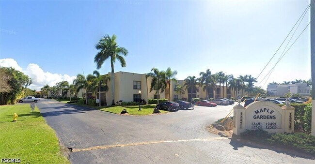 Building Photo - 12491 McGregor Blvd
