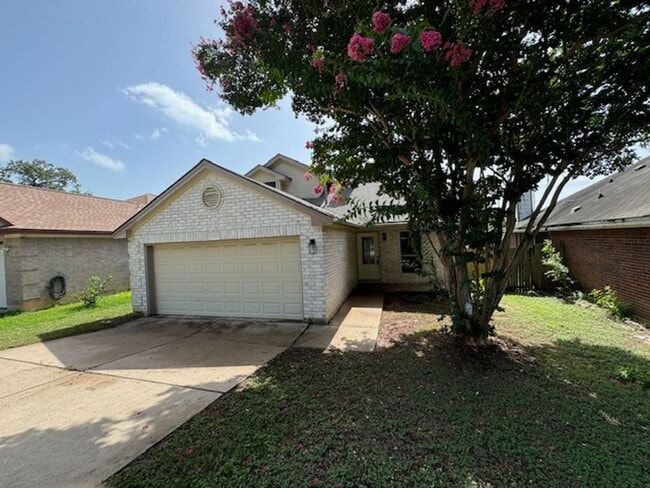 Building Photo - Updated Austin's Colony 4 bedroom 2.5 bath...