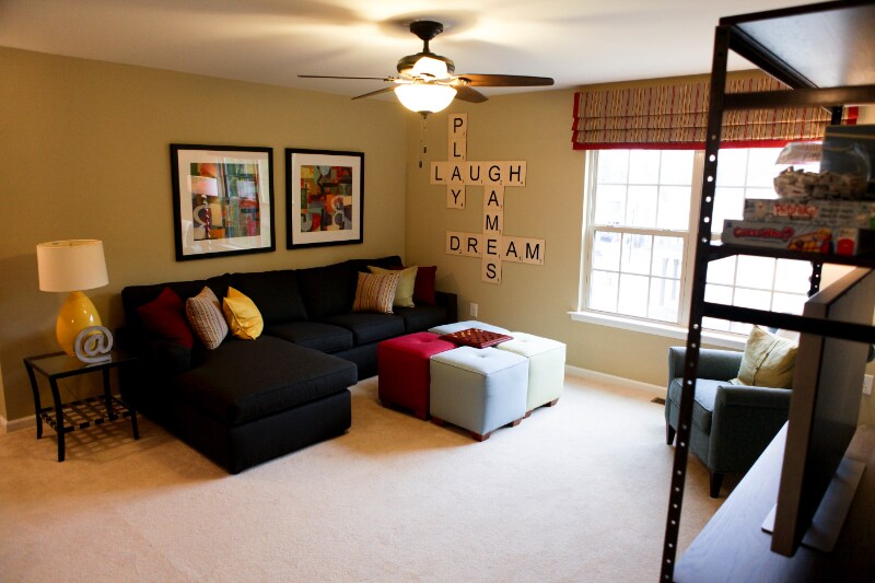Building Photo - 5529 Moneta Ln