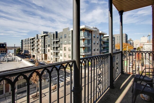Building Photo - 65 E Pontotoc Ave