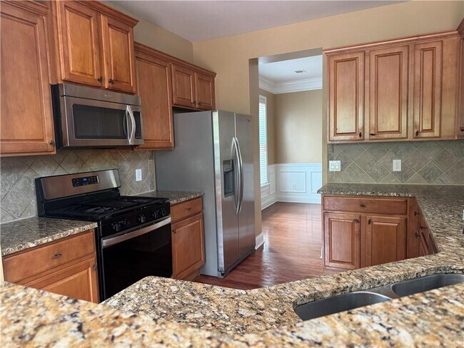 Building Photo - 5620 Falls Landing Dr
