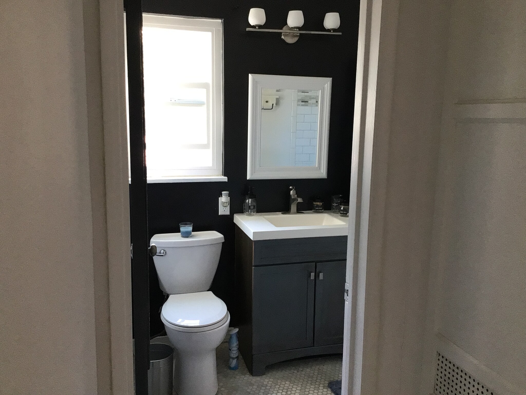 Bathroom - 7033 Ramsgate Pl