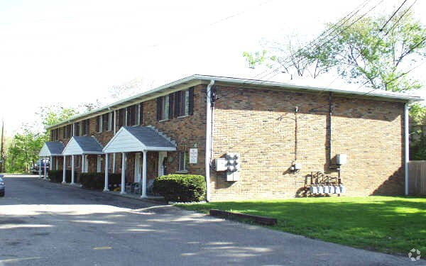Building Photo - 500 Patterson St