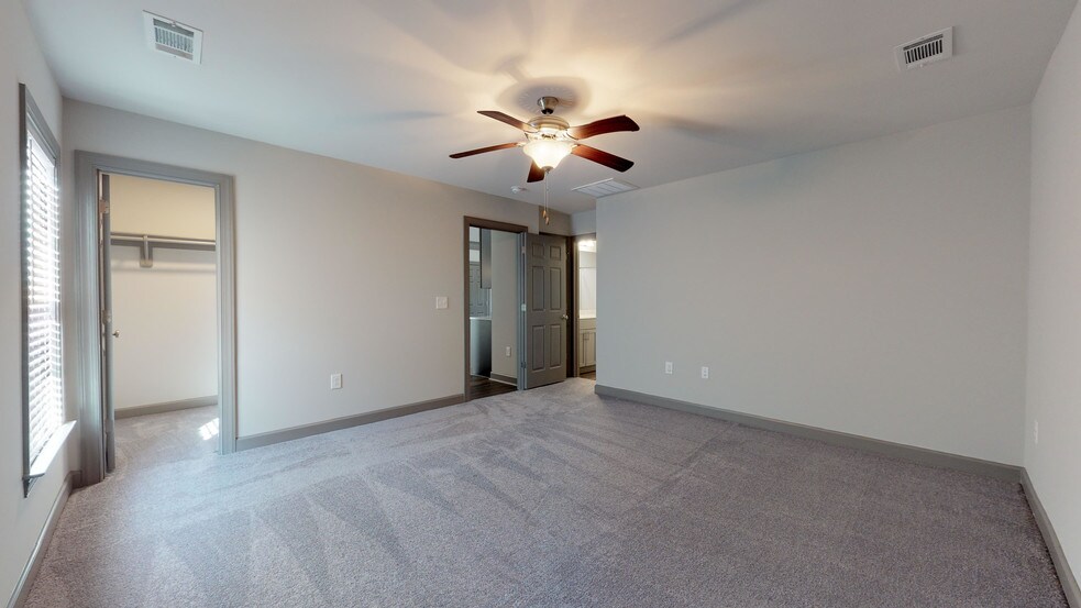 532/534 Spring Forest Rd. (3 Bed, 2 Bath) - 532 Spring Forest Rd
