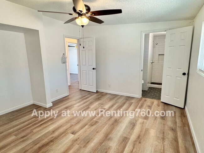 Building Photo - Updated 3 Bed 2 Bath Home Near Downtown Jo...