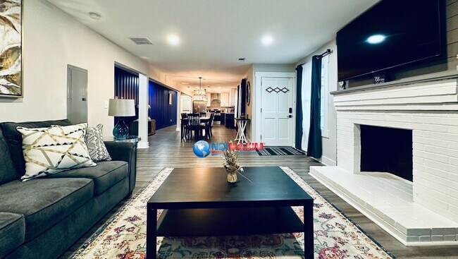 Building Photo - Fully furnished or unfurnished 4-bedroom ranch in Tucker