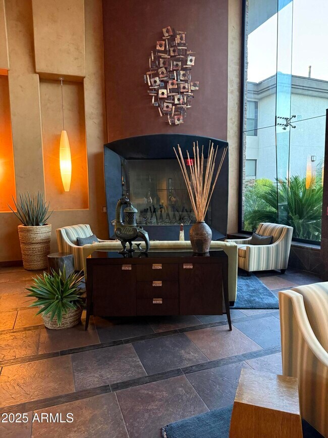 Building Photo - 6900 E Princess Dr