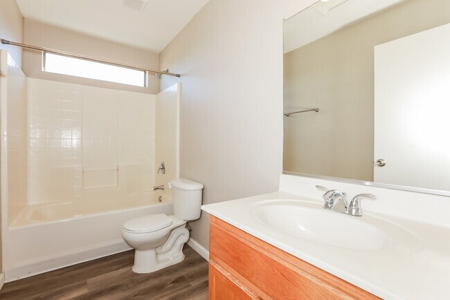 Building Photo - 2297 W Camp River Rd