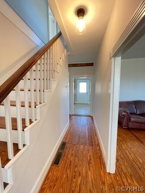 Building Photo - 5358 Mechanicsville Turnpike