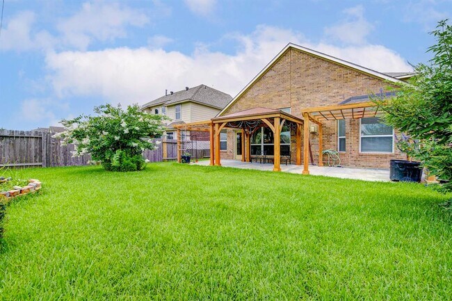 Building Photo - 20311 Towering Cypress Dr