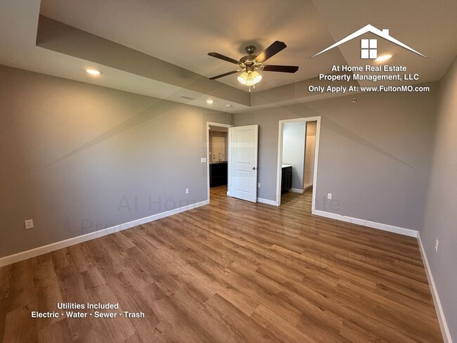 Building Photo - 2610 N Bluff St