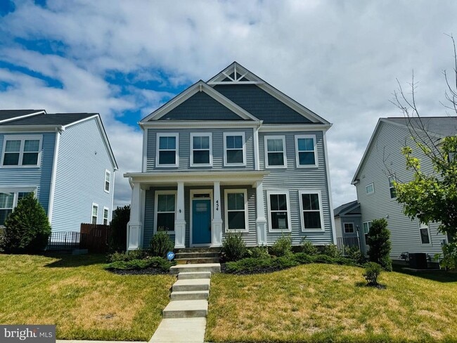 Building Photo - 454 Coastal Ave