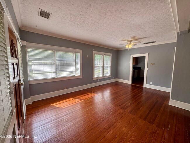 Building Photo - 1250 Dancy St