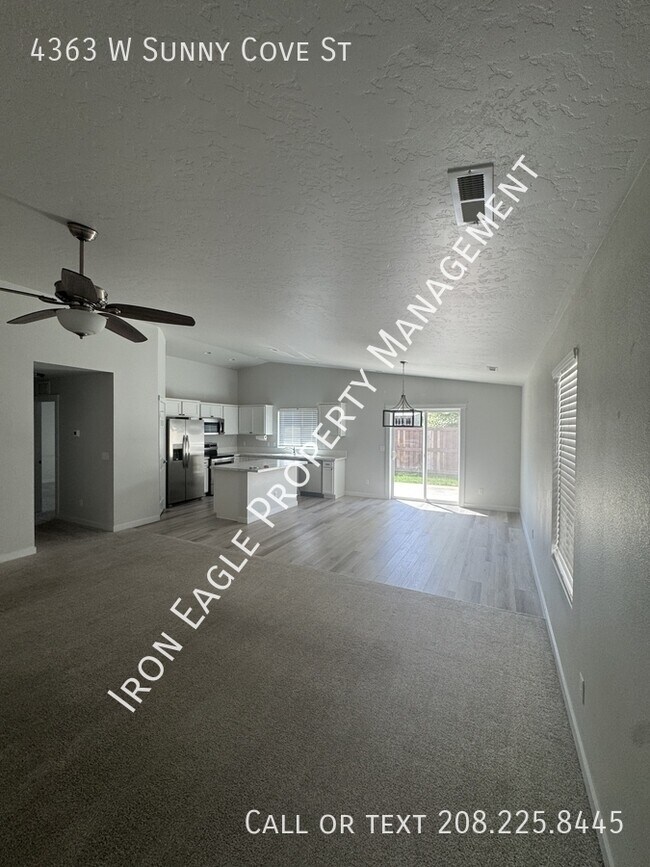 Building Photo - 4363 W Sunny Cove St