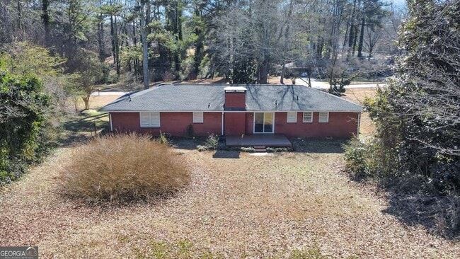 Building Photo - 909 Rosedale Dr