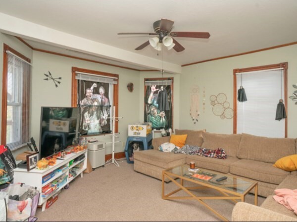 Building Photo - 64 Crapo St