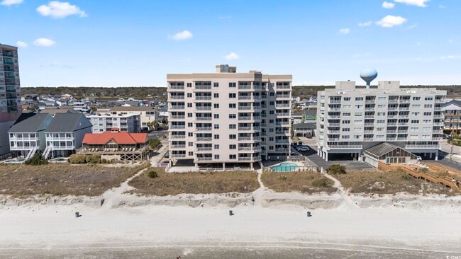 Primary Photo - 5800 N Ocean Blvd