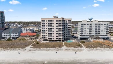 Building Photo - 5800 N Ocean Blvd