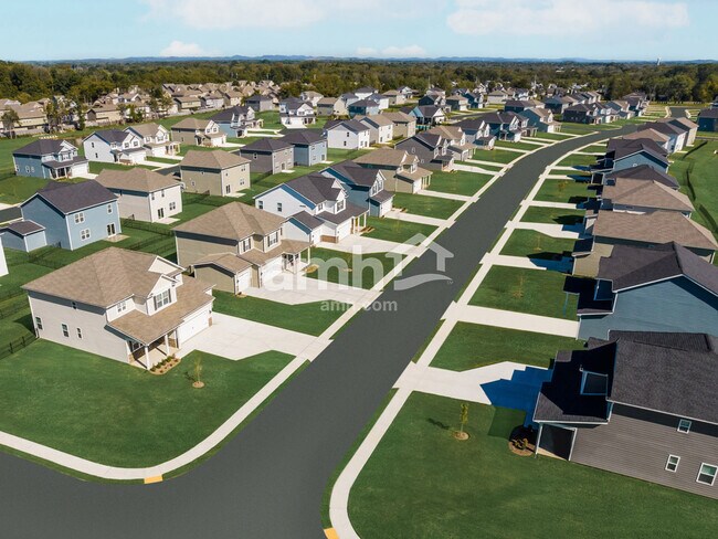 Building Photo - 3819 Kindness Wy