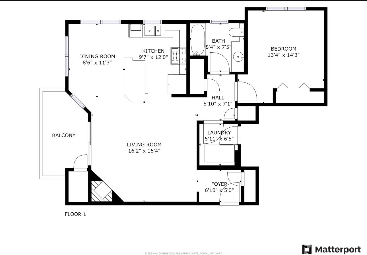 Building Photo - 1000 Cabin Creek Ln SW