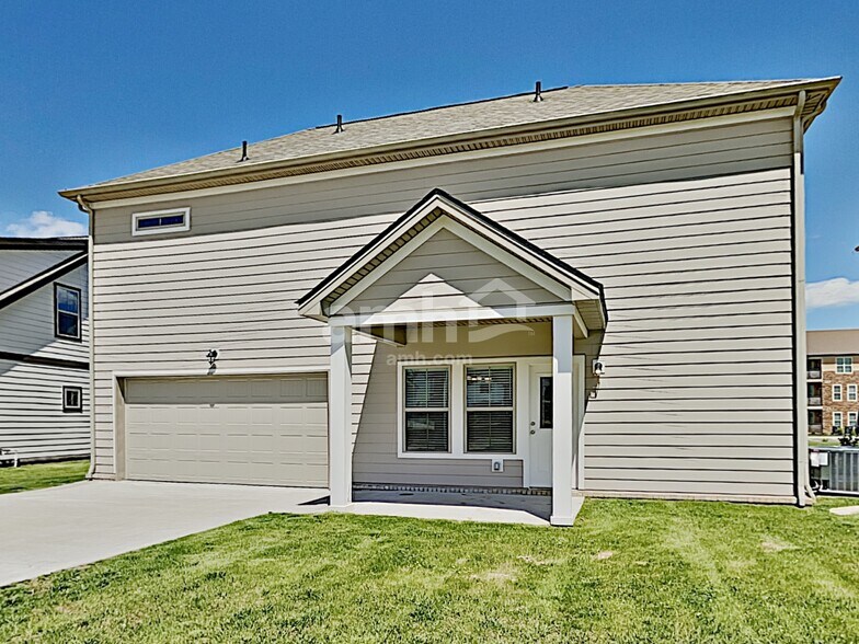 Building Photo - 5145 Jack Byrnes Dr