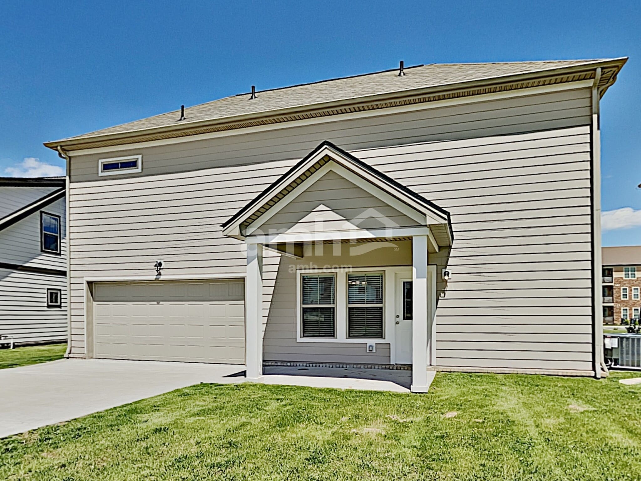 Building Photo - 5145 Jack Byrnes Dr