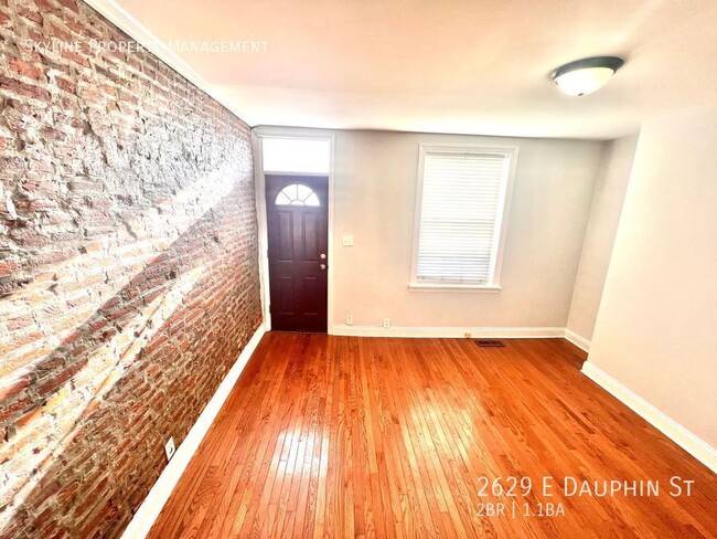 Building Photo - 2629 E Dauphin St