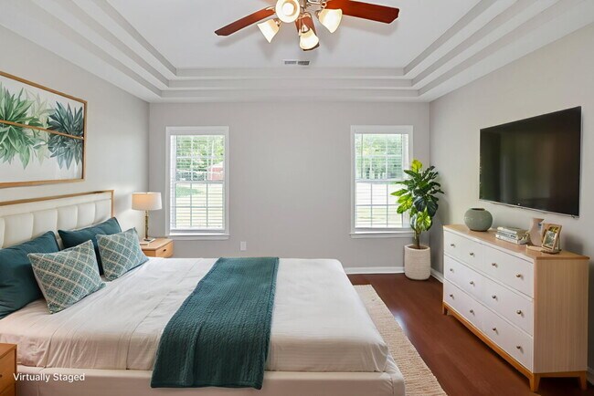 Building Photo - 6044 Kingsview Cove