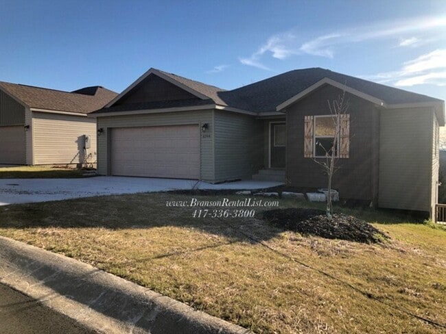 Building Photo - NOW LEASING 3Br with an Unfinished Basement