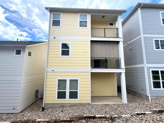 Building Photo - 2009 Teagle Dr