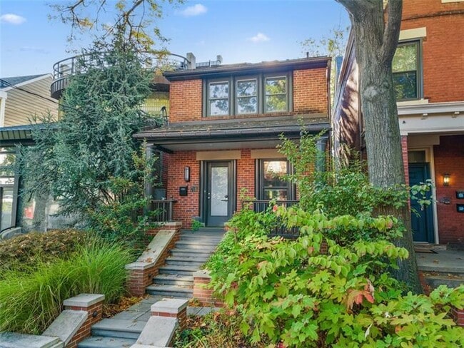 Primary Photo - 718 Filbert St