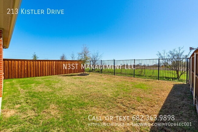 Building Photo - 213 Kistler Dr