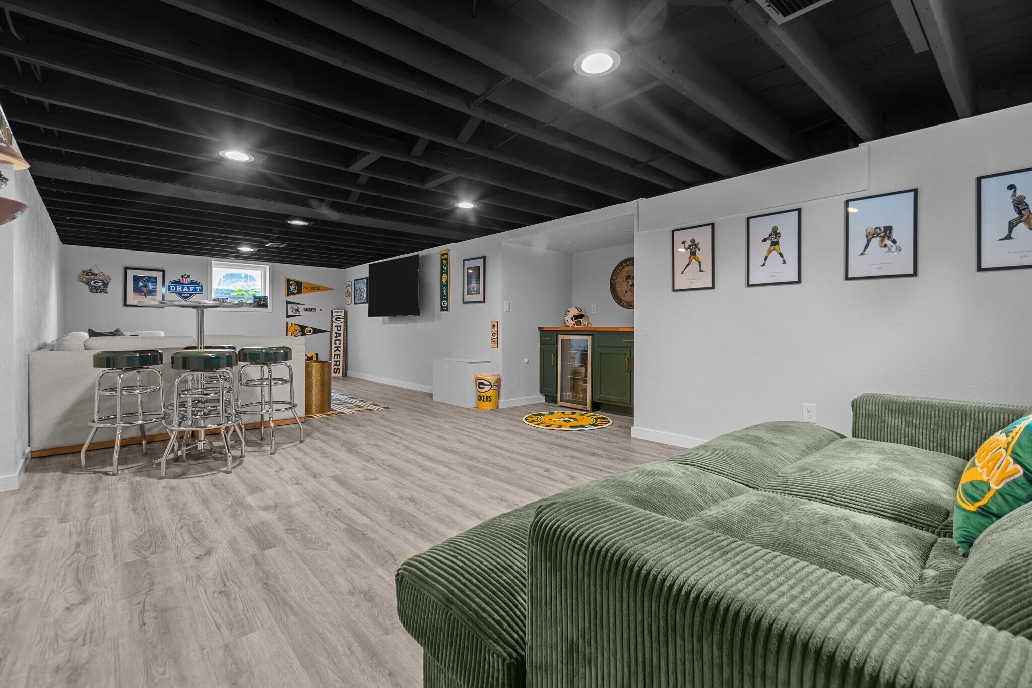 Building Photo - 1114 Meacham St