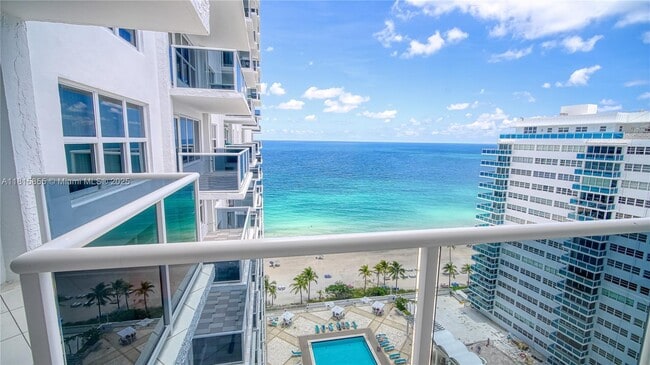Building Photo - 3500 Galt Ocean Dr