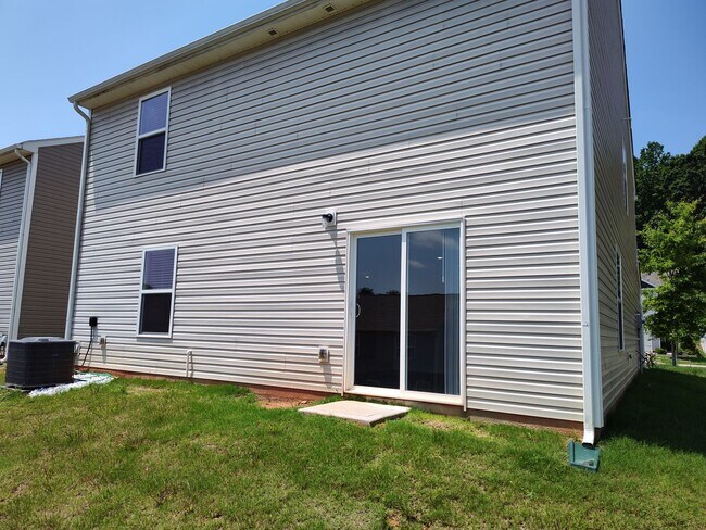 Building Photo - 9220 Creedmore Hills Dr