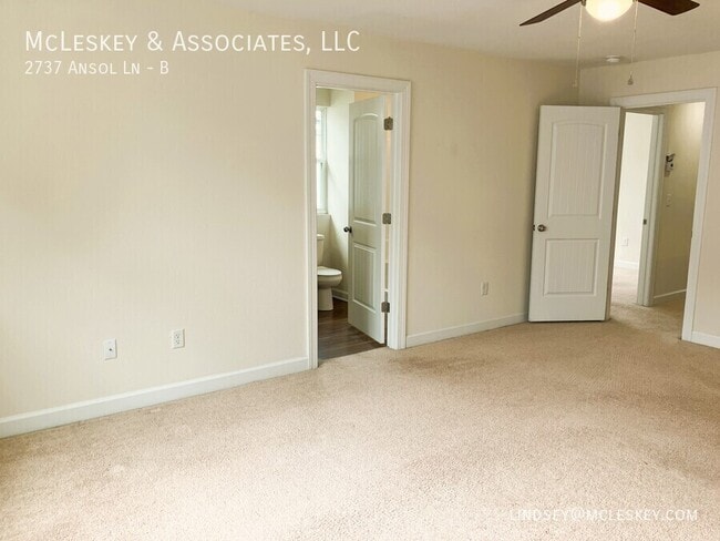 Building Photo - 2737 Ansol Ln