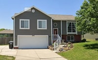 Building Photo - 6206 N 149th St