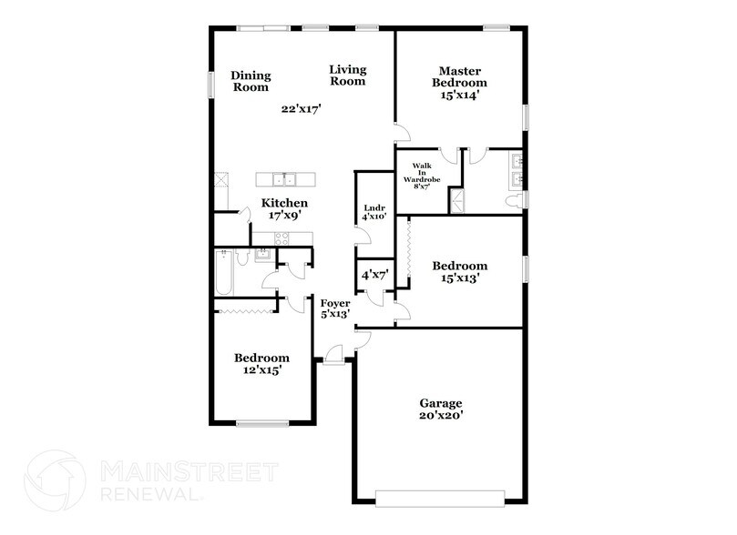 Building Photo - 4104 Bramblewood Loop