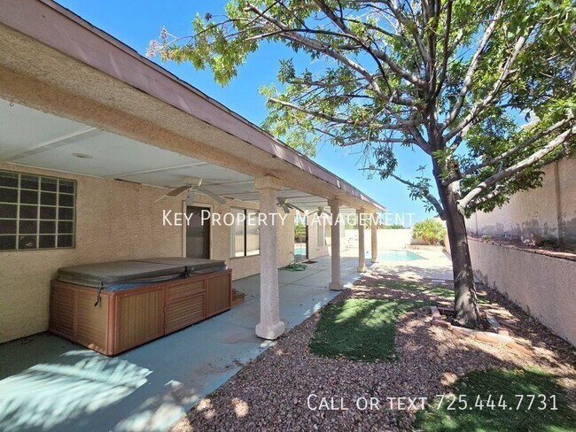 Building Photo - 4191 Skywalker Ave