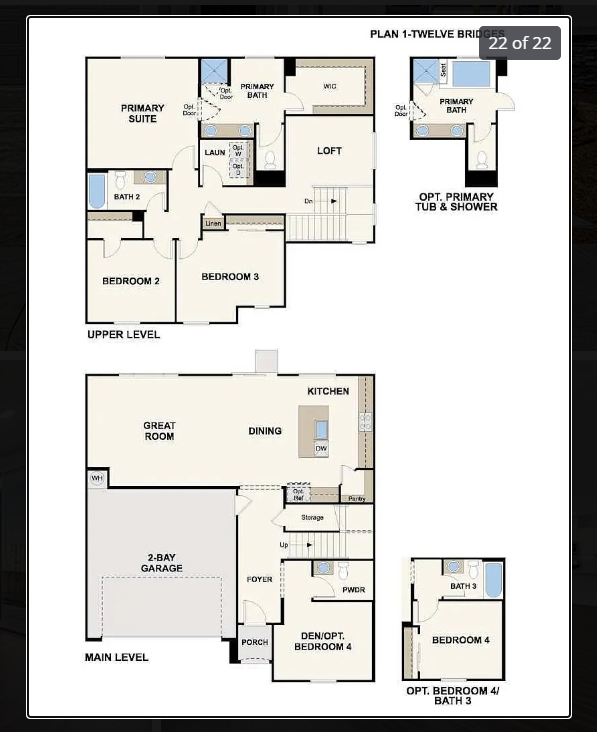 Building Photo - 2055 Brown St