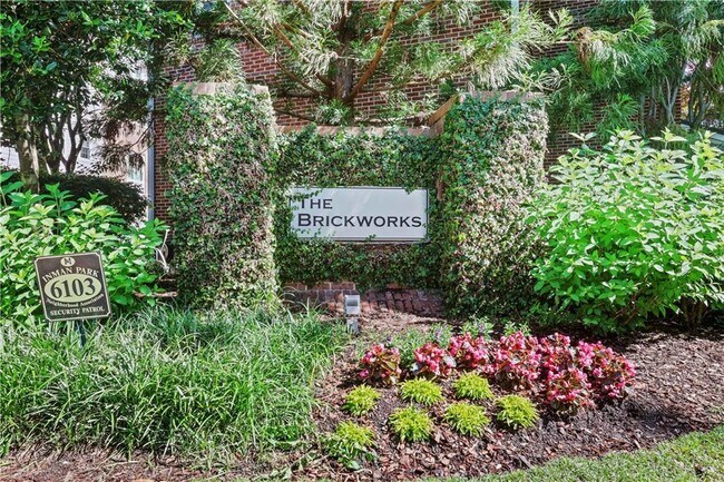 Building Photo - 100 Brickworks Cir NE