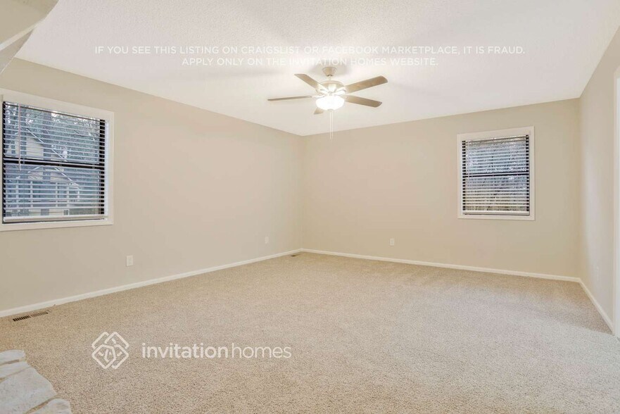 Building Photo - 310 Homestead Cir NW