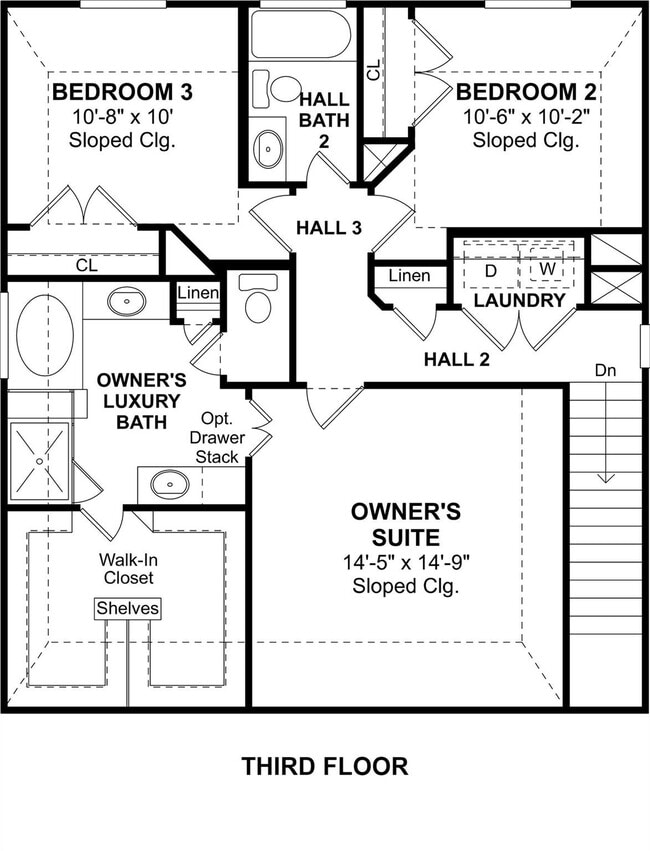 Building Photo - 4004 Centre Meadow Way