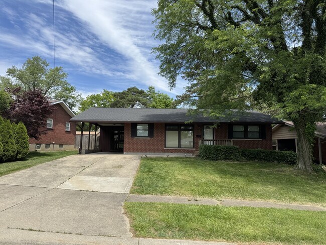 Building Photo - 716 Cranford Dr