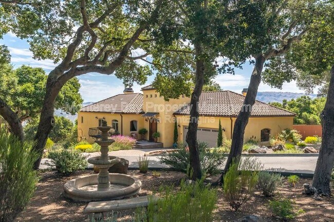 Building Photo - 287 Laureles Grade