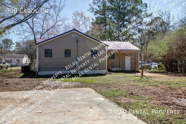 Building Photo - 300 Carol Dr