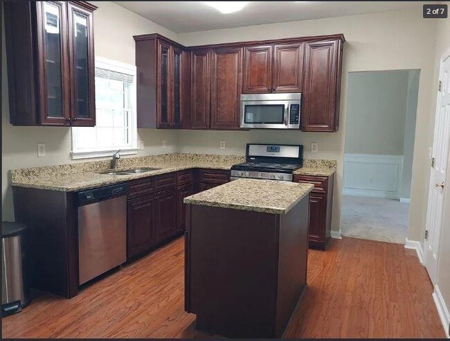 Building Photo - 2702 Harper Woods Dr