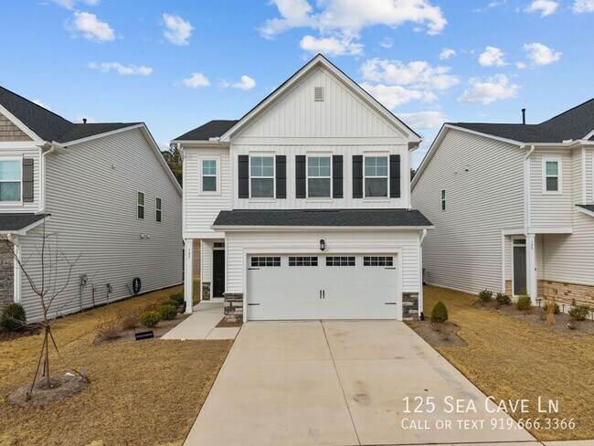 Building Photo - 125 Sea Cave Ln