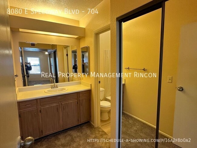 Building Photo - 8080 E Speedway Blvd