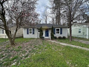 Building Photo - 3 Bedroom Home in Oakland City